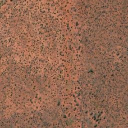 Satellite imagery of Echidna Retreat, AU