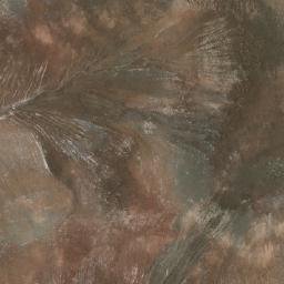 Satellite imagery of Cerro Corcovado, CL