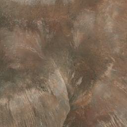 Satellite imagery of Cerro Corcovado, CL