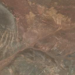 Satellite imagery of Santa Ana, CL