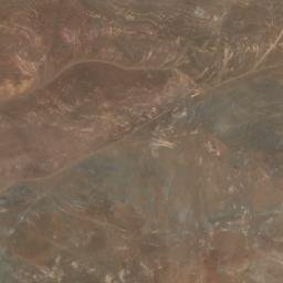 Satellite imagery of Santa Ana, CL