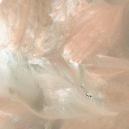 Satellite imagery of Pudiera, CL