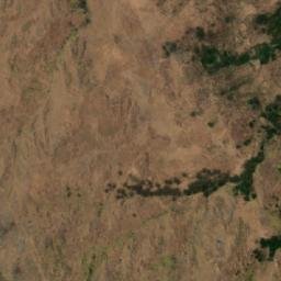 Satellite imagery of Alto del Venado, AR