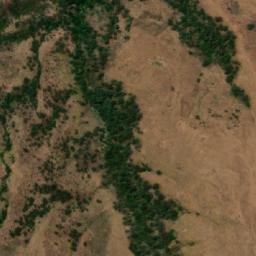 Satellite imagery of Alto del Venado, AR