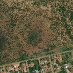 Satellite imagery of RESERVOIR, BW
