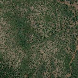 Satellite imagery of GOUDKOP, BW