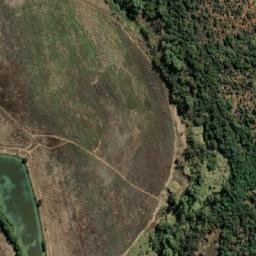 Satellite imagery of MARICO 8, BW
