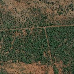 Satellite imagery of MARICO 8, BW