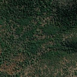 Satellite imagery of DOORNKRAAL, BW