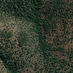 Satellite imagery of DOORNKRAAL, BW
