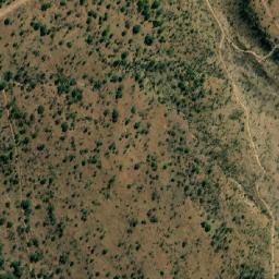 Satellite imagery of SUIKERBOS, BW