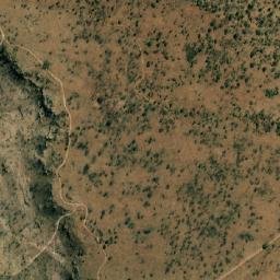 Satellite imagery of SUIKERBOS, BW