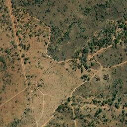 Satellite imagery of SUIKERBOS, BW