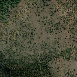 Satellite imagery of KOORNFONTEIN, BW