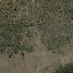 Satellite imagery of KOORNFONTEIN, BW