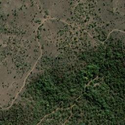 Satellite imagery of KOORNFONTEIN, BW
