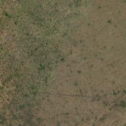 Satellite imagery of RUST 62, BW