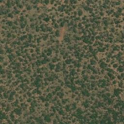 Satellite imagery of BRIT 63, BW