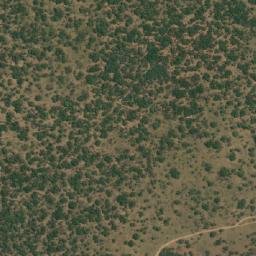 Satellite imagery of BRIT 63, BW