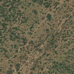 Satellite imagery of BRIT 63, BW