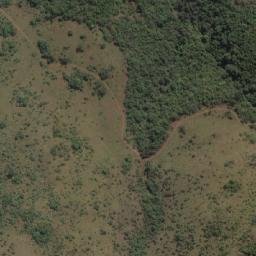 Satellite imagery of ELAND, MZ