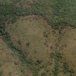 Satellite imagery of ELAND, MZ