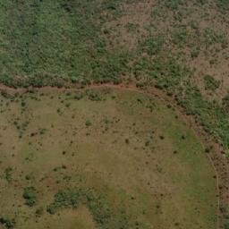 Satellite imagery of ELAND, MZ