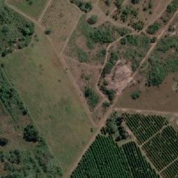 Satellite imagery of CROMDALE, MZ