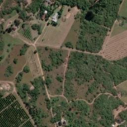 Satellite imagery of CROMDALE, MZ
