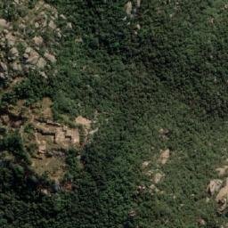 Satellite imagery of MPAGENI, MZ