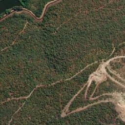 Satellite imagery of ALTHORPE, MZ
