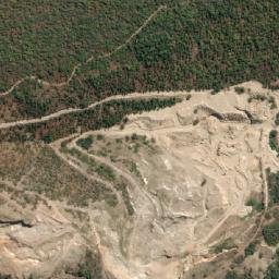 Satellite imagery of ALTHORPE, MZ