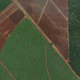 Satellite imagery of GRENS, MZ