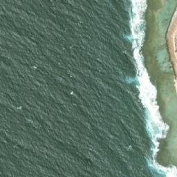 Satellite imagery of West Point, AU