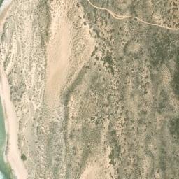 Satellite imagery of West Point, AU