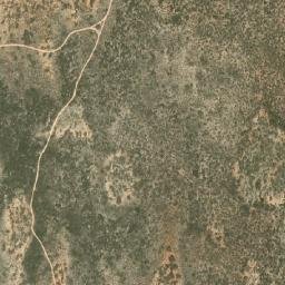 Satellite imagery of West Point, AU