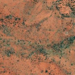 Satellite imagery of Taratara Rockhole, AU