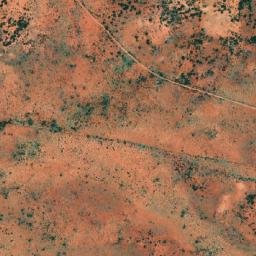 Satellite imagery of Taratara Rockhole, AU