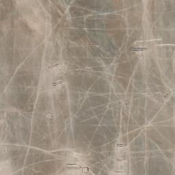 Satellite imagery of Rosario del Llano, CL