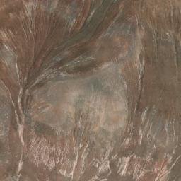 Satellite imagery of Cerro Corcovado, CL