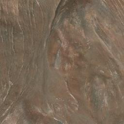 Satellite imagery of Cerro Corcovado, CL