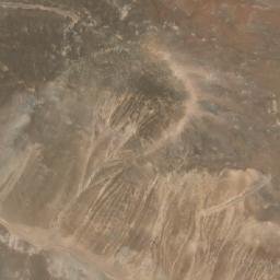 Satellite imagery of Santa Ana, CL