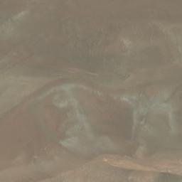 Satellite imagery of Pudiera, CL