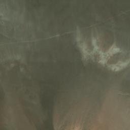 Satellite imagery of Hito XVI-5, BR