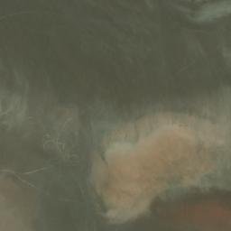 Satellite imagery of Hito XVI-5, BR