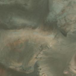 Satellite imagery of Hito XVI-5, BR