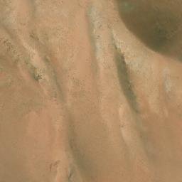 Satellite imagery of Cerro Hombre Muerto, AR