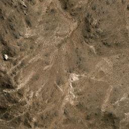 Satellite imagery of Cerro Rumio, AR
