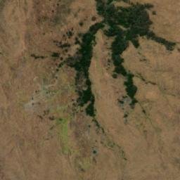 Satellite imagery of Alto del Venado, AR