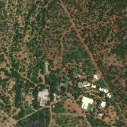 Satellite imagery of RESERVOIR, BW